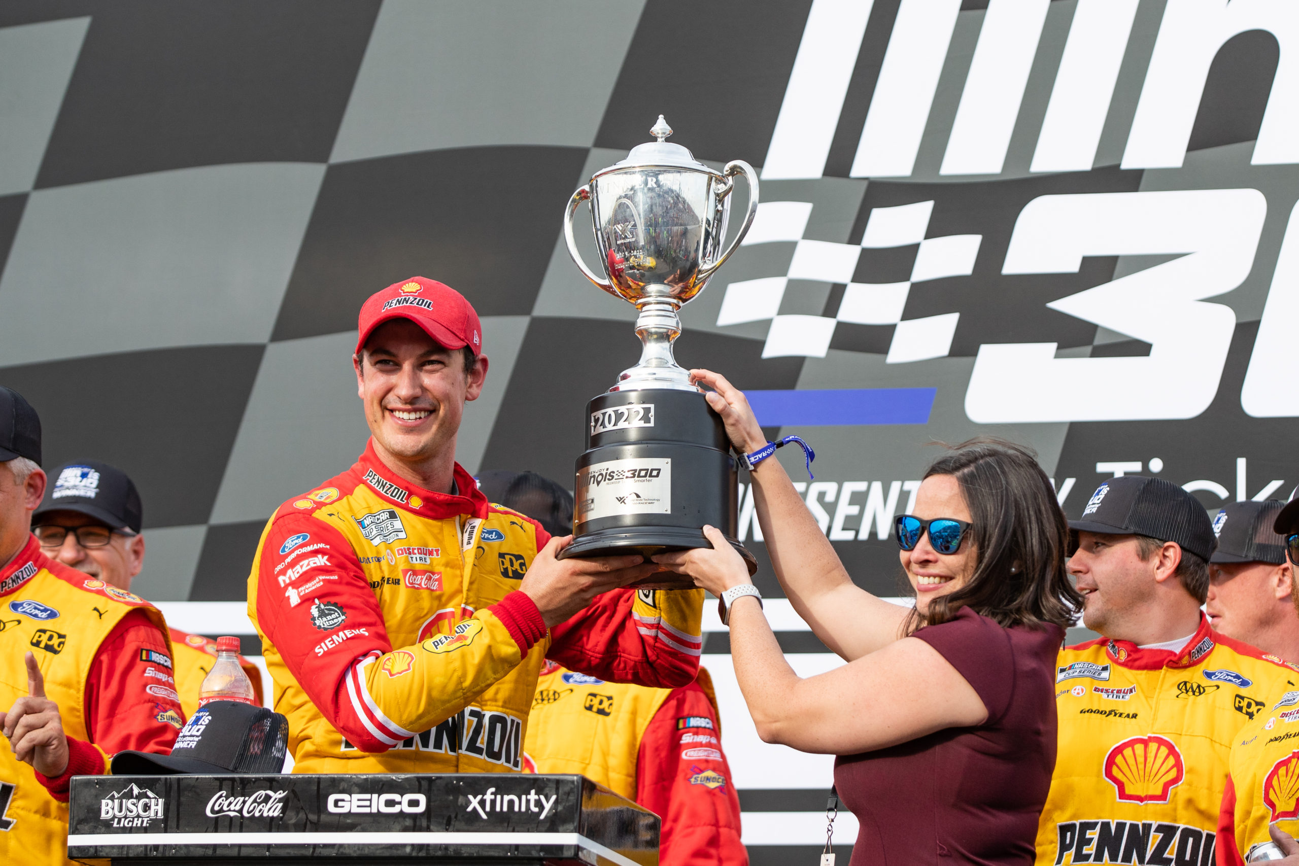 Sports and Events Public Relations