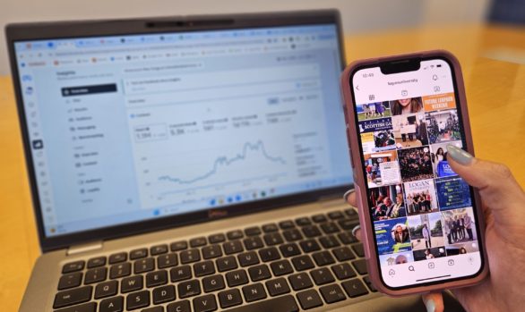 Digital Communications