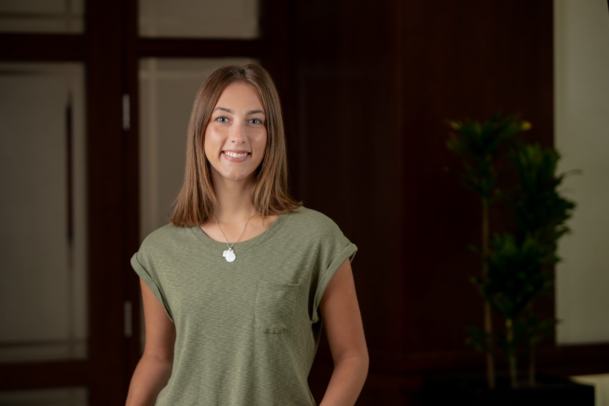 Riley Mullgardt | Common Ground PR | St. Louis, MO